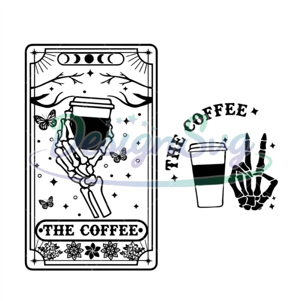 the-coffee-tarot-card-svg-coffee-tarot-svg-skull-coffee-svg-coffee-tarot-card-svg-coffee-skull