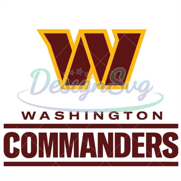 washington-commanders-logo-svg