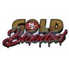 san-francisco-ers-gold-blooded-svg