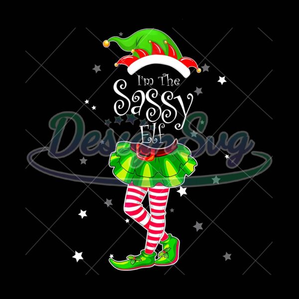 im-the-sassy-elf-png-elf-quote-christmas-png-elf-xmas-png-christmas-png