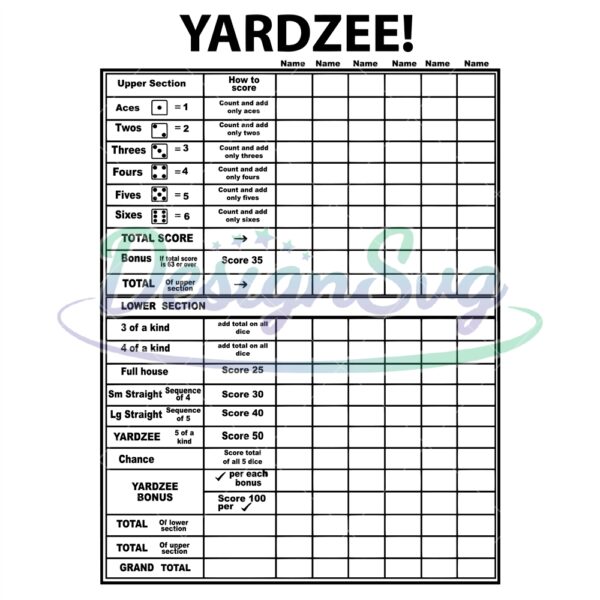 yardzee-score-card-svg-yardzee-scorecard-svg-files-yardzee-multiplayer-score-sheet