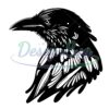 crow-svg-crow-clipart-crow-svg-files-for-cricut-bird-svg-cut-file-outdoors-svg