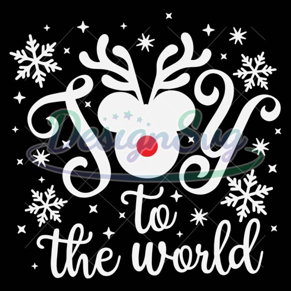 joy-to-the-world-reindeer-svg-merry-christmas-svg-christmas-trip-svg-main-steet-svg-magic-castle-castle-mouse