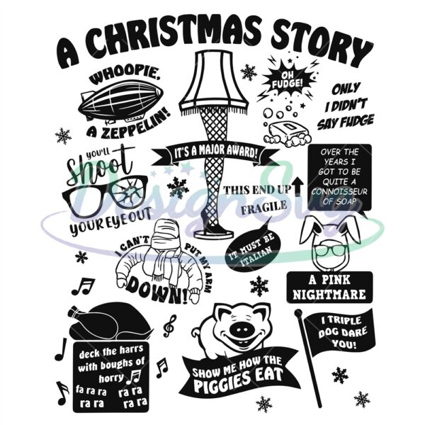 merry-christmas-story-svg-ralphie-xmas-file-cutting