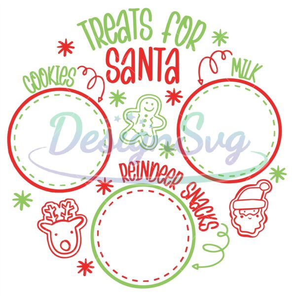 santa-plate-svg-cookies-for-santa-tray-svg-treats-for-santa-plate-svg-santa-svg-christmas-svg-cricut-projects-silh