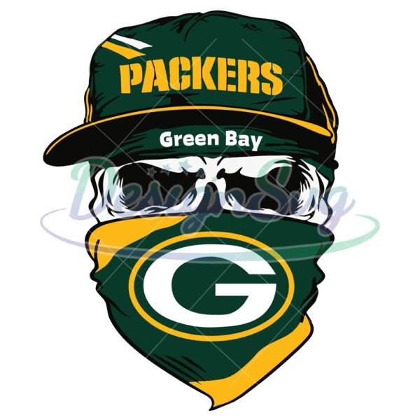 green-bay-packers-skull-svg-packers-svg-football-svg-green-bay-packers-svg
