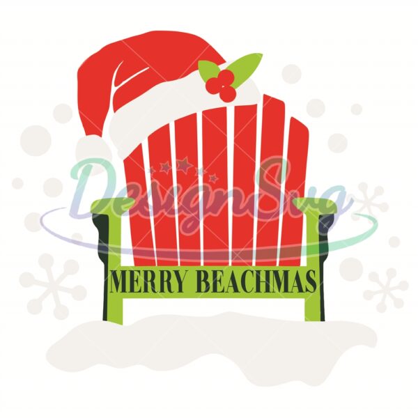 merry-beach-christmas-svgbeach-svgbeachmas-svgwinter-svgcut-filechristmas-svgchristmas-svg-design-christmas-cut