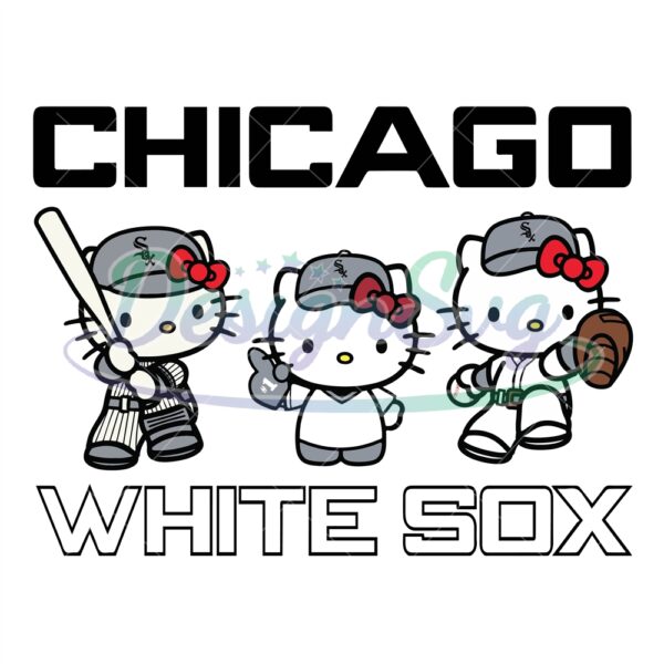 hello-kitty-chicago-white-sox-baseball