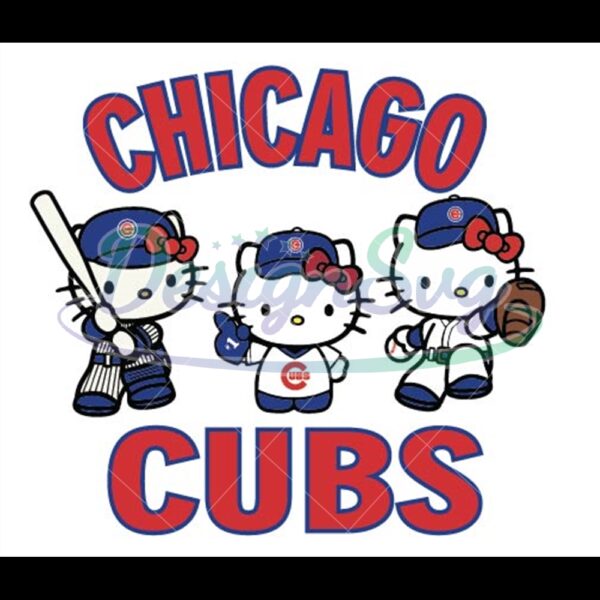 hello-kitty-chicago-cubs-baseball