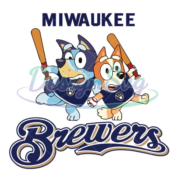 bluey-milwaukee-brewers-baseball