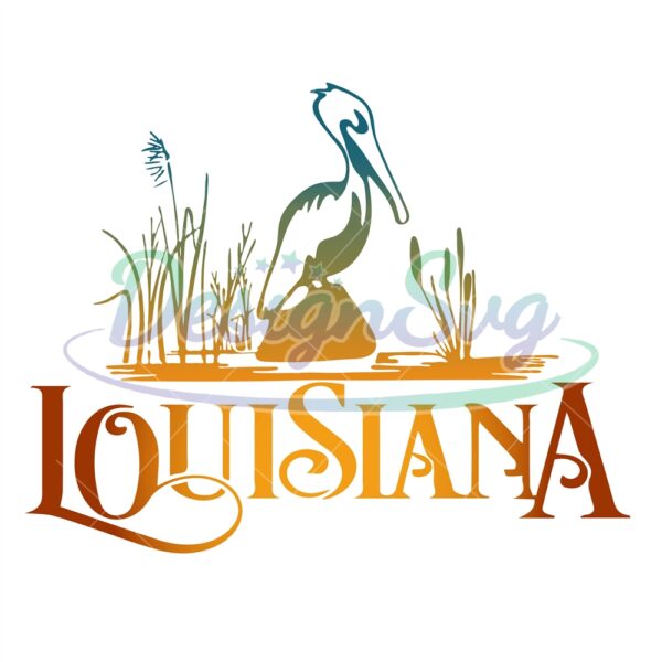 louisiana-pelican-sunset-png-svg-digital-download
