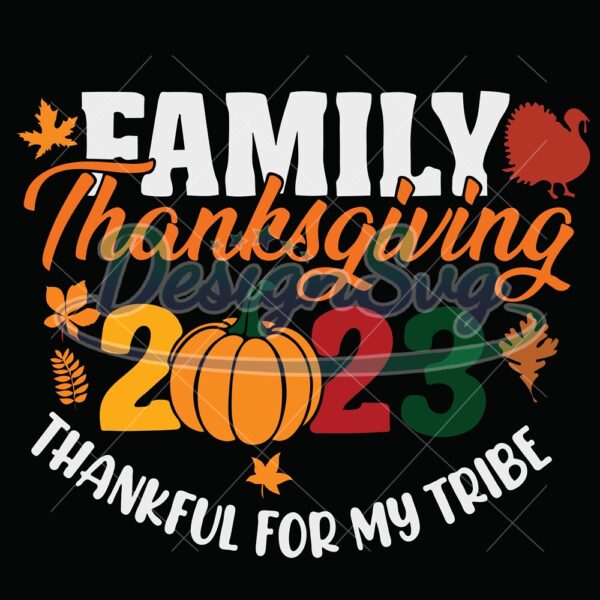 family-thanksgiving-2023-svg-png