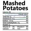 mashed-potatoes-nutrition-facts-svg-png