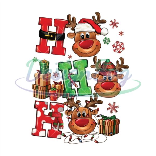 ho-ho-ho-christmas-reindeer-png-sublimation-design-christmas-deer-clipart-western-deer-pngmerry-christmas-png-love-r