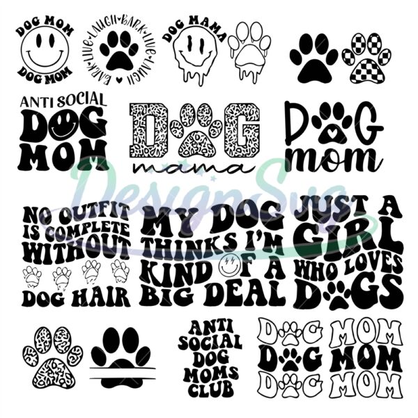 dog-mom-svg-bundle-dog-mama-svg-bundle-retro-dog-mom-svg-dog-quotes-svg-dog-wavy-svg-groovy-dog-mom-shirt-svg-png-cut-file-for-cricut