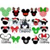 19-files-svgmouse-head-christmas-bundle-christmas-svg-bundle-bundles-for-cricut-mickeyy-santa-svg
