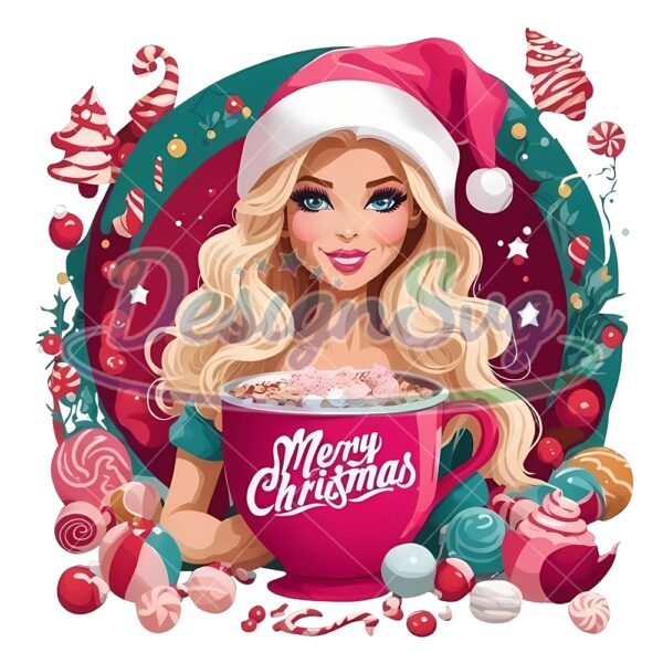 unwrap-the-laughs-and-merry-crafting-with-barbie-christmas-png-your-ticket-to-hilarious-holiday-fun