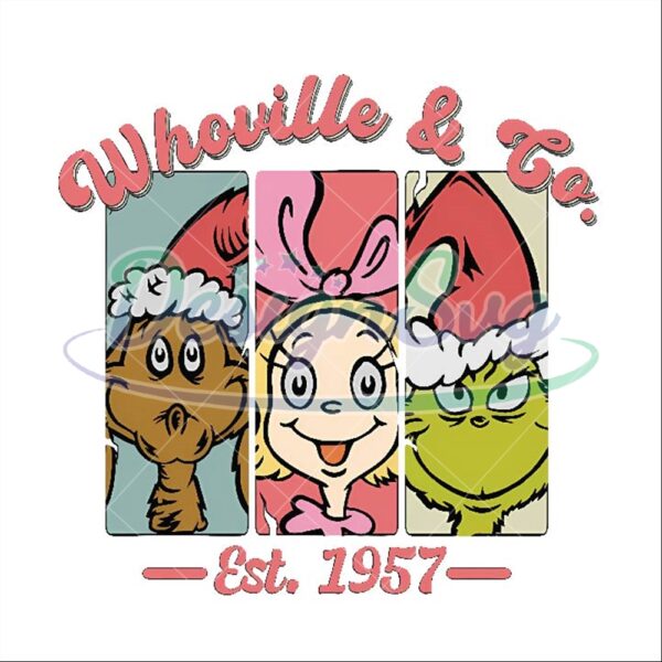whoville-and-co-png-perfect-files-design-download