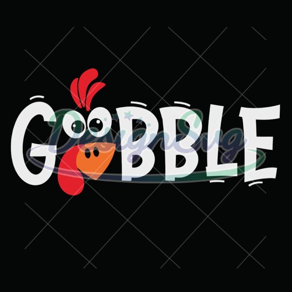 giant-turkey-face-svg-png