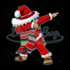 dabbing-mexican-serape-poncho-santa-png-best-files-design