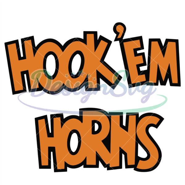 hookem-horns-svg