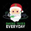 santa-smokes-trees-everyday-png-best-files-design-download