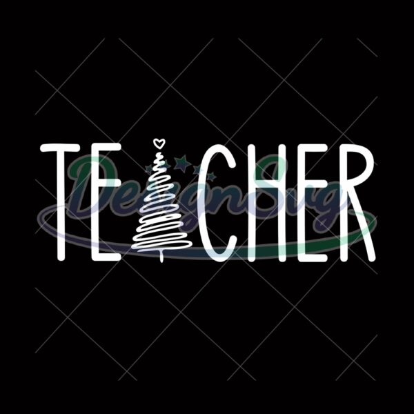 teacher-christmas-svg-teacher-christmas-pajamas-svg-christmas-tree-svg-merry-teacher-svg-one-merry-teacher-svg-holiday-teacher-shirt