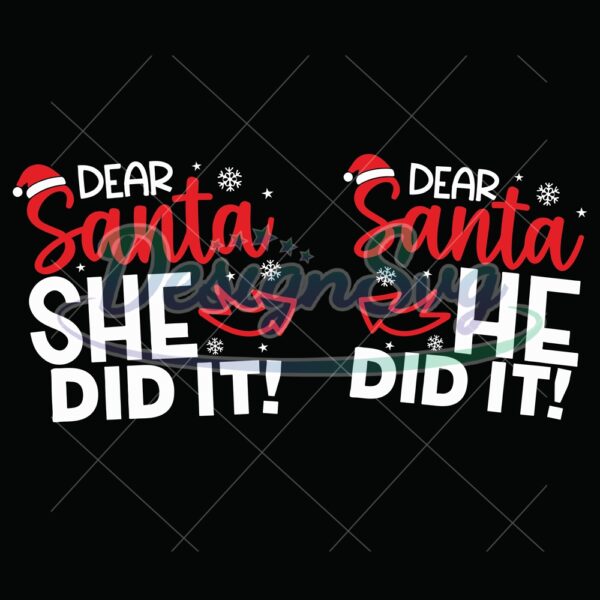 christmas-couple-shirt-svg-holiday-couples-svg-shirt-santa-he-did-it-santa-she-did-it-funny-couple-christmas-bundle