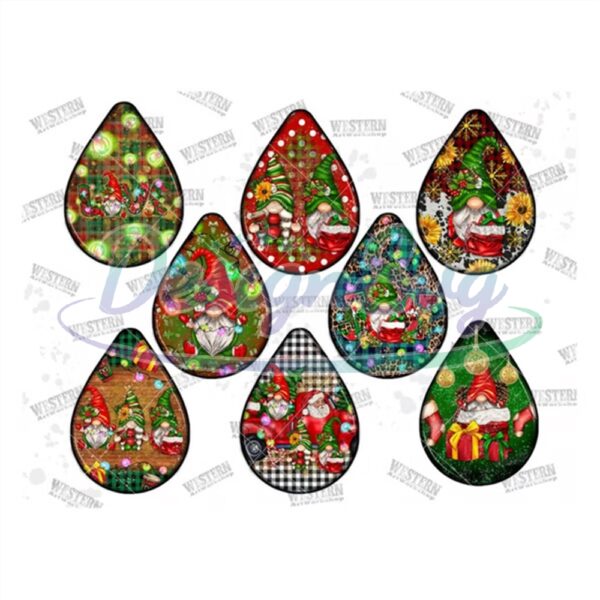 christmas-gnomes-teardrop-earring-png-christmas-teardrop-earring-png-christmas-teardrop-earring-png