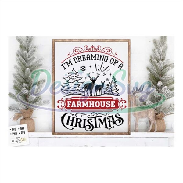 im-dreaming-of-a-farmhouse-christmas-svg-farmhouse-christmas-svg-farmhouse-poster-christmas-svg-vintage-christmas