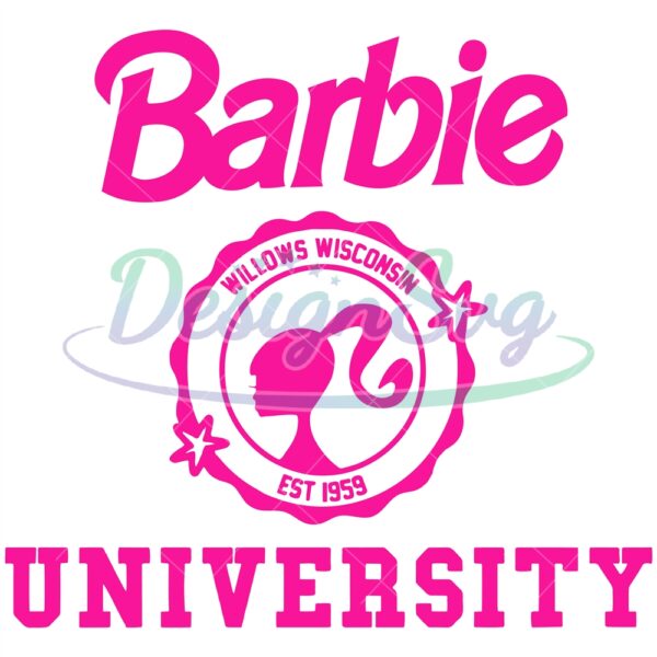 barbie-university-embroidery-designs-barbie-font-embroidery-pattern-for-girls-willows-wisconsin-est-1959-5-size-instan