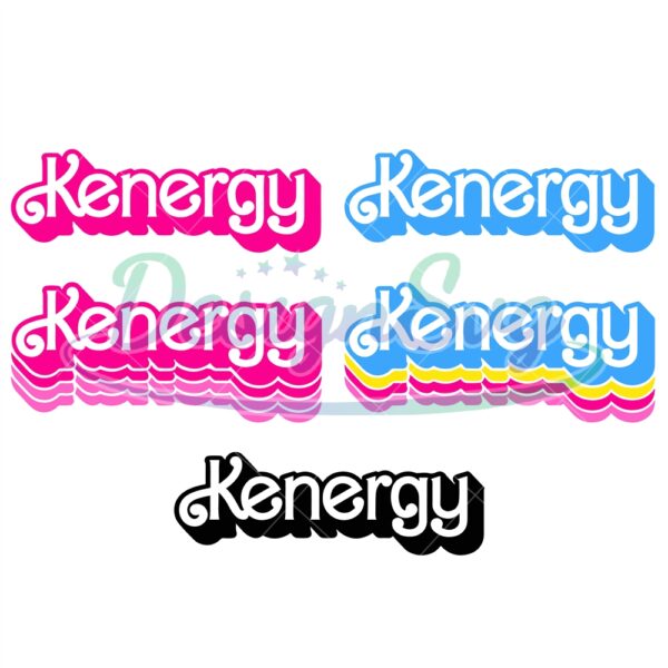 kenergy-kenn-energy-logo-babe-doll-design-bundle-retro-svg-png-clipart-digital-download-sublimation-cricut-cut-file-dxf