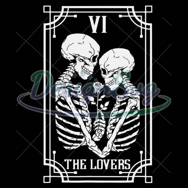 the-lovers-tarot-card-svg-skeletons-halloween-svg-skeletons-lovers-svg-lovers-halloween-svg-skeletons-halloween-svg