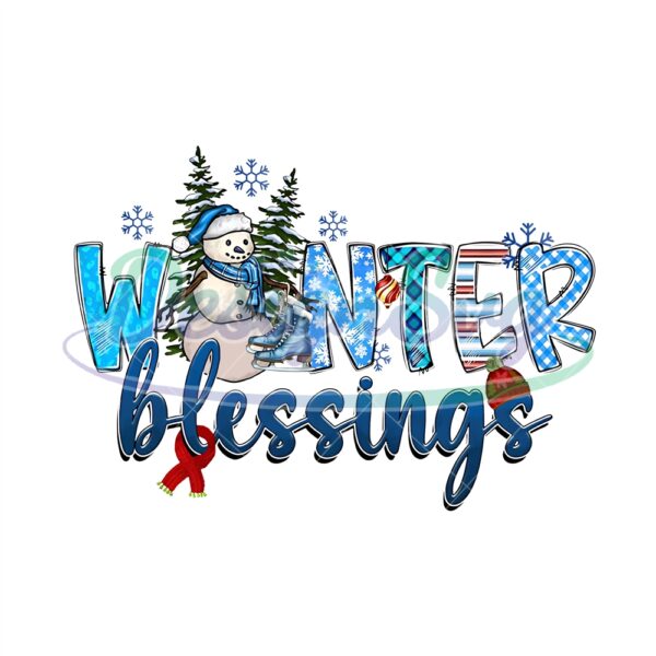 winter-blessings-png-sublimation-design-winter-blessings-png-winter-wreath-png-christmas-lights-pngwinter-birds-png