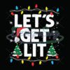 lets-get-lit-christmas-party-vintage-svg-file-download