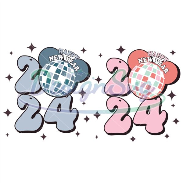 bundle-happy-new-year-2024-svg-disco-ball-new-year-svg-groovy-disco-ball-svg-new-year-holiday-svg-magic-kingdom-svg-digital-download