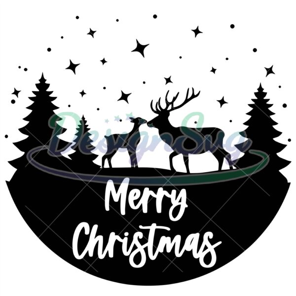 merry-christmas-svg-png-jpg-dxf-winter-scene-svg-snowy-forest-svg-snowy-christmas-svg-christmas-forest-svg
