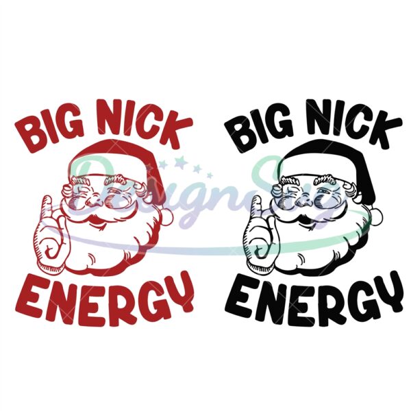 big-nick-energy-santa-christmas-svg-big-nick-energy-shirt-christmas-shirt-santa-head-svgsanta-claus-vibes-svgpngc