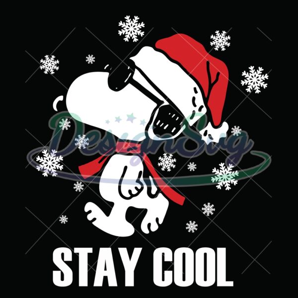 stay-cool-snoopy-christmas-svg-christmas-svg-snoopy-svg