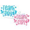 team-girl-team-boy-svg