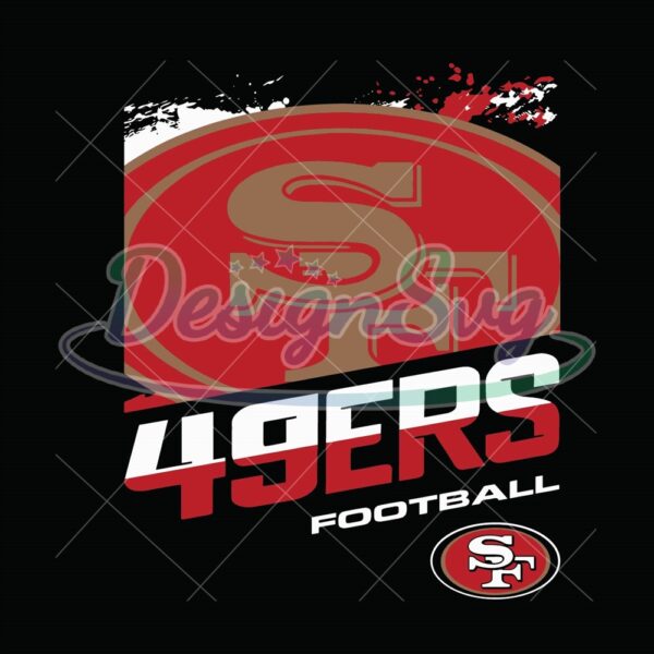 retro-49ers-football-nfl-team-svg