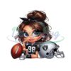 cartoon-girl-football-fan-raiders-brown-hair-brown-eyes-png