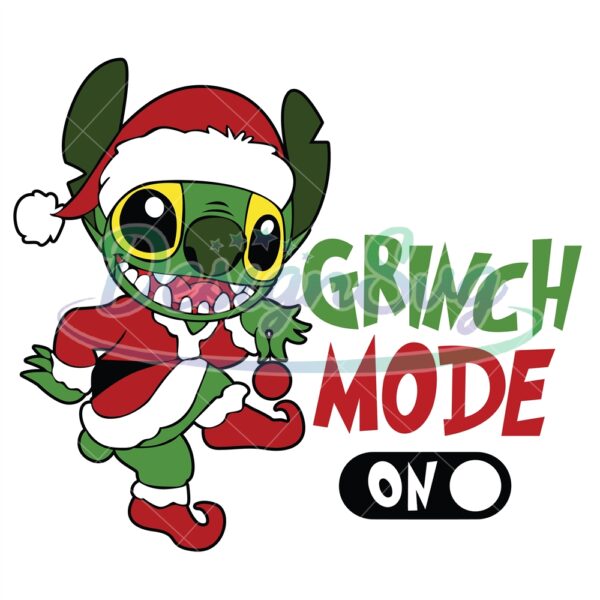 stitch-grinch-mode-on-svg-stitch-santa-svg-christmas-svg-grinch-svg