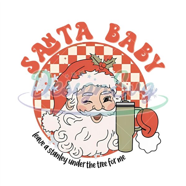 retro-santa-baby-png-perfect-sublimation-design-download