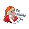 the-grumpy-one-dwarf-svg-snow-white-and-the-seven-dwarfs