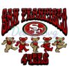 san-francisco-49ers-dancing-bears-svg
