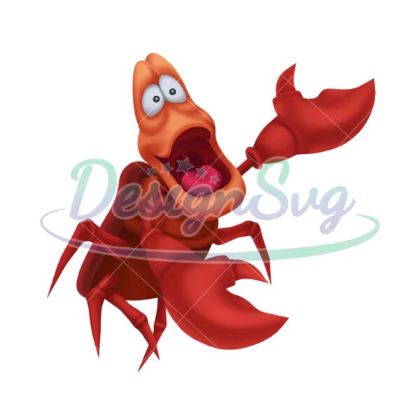 sebastian-king-hermit-crab-disney-crab-png