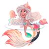 drawing-fairy-little-mermaid-princess-ariel-png