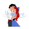 prince-eric-little-princess-ariel-the-little-mermaid-png