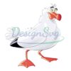 the-little-mermaid-scuttle-disney-seagull-png